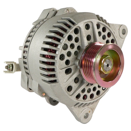 Db Electrical New Alternator For 2.0L Ford Contour Mercury Mystique 95 1995 400-14045